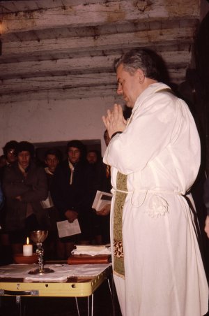 1979 - Rolle - Uscita di San Paolo